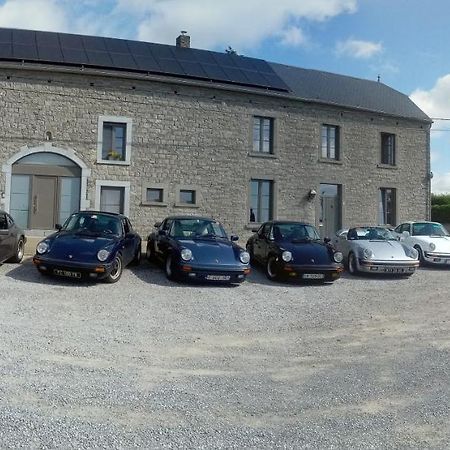 Chez Peponne Villa Dinant Luaran gambar