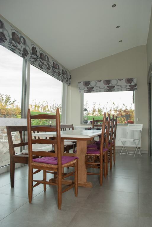 Chez Peponne Villa Dinant Bilik gambar